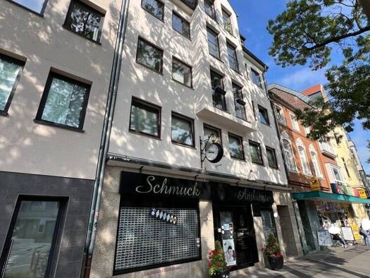 Wohnung zum Kauf 550.000 € 84,8 m² Lindenthal Lindenthal 50935