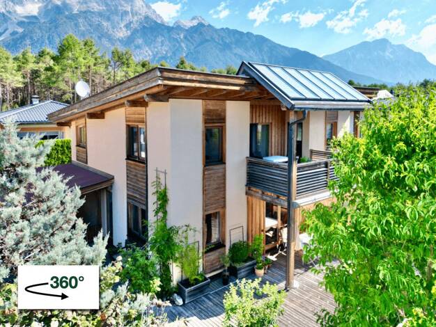 Einfamilienhaus zum Kauf 960.000 € 7 Zimmer 148,3 m² 398 m² Grundstück Mieming 6414