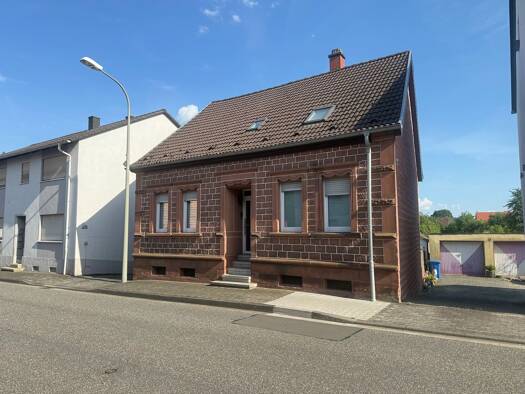 Mehrfamilienhaus zum Kauf 269.000 € 6 Zimmer 123 m² 538 m² Grundstück Mackenbach 67686