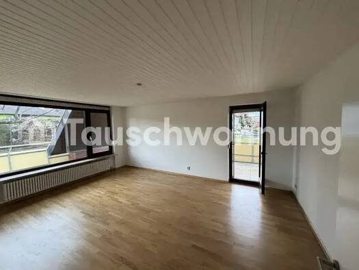 Wohnung zur Miete Tauschwohnung 1.390 € 3 Zimmer 101 m² 1. Geschoss Tiengen Freiburg im Breisgau 79112
