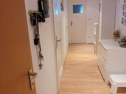 Wohnung zur Miete 620 € 3 Zimmer 60 m² Geschoss 2/3 frei ab 01.09.2026 Kirchheim Kirchheim unter Teck 73230
