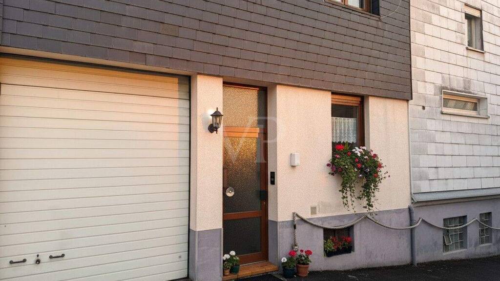 Wohnung zur Miete 420 € 2 Zimmer 62 m² Idar-Oberstein / Algenrodt 55743