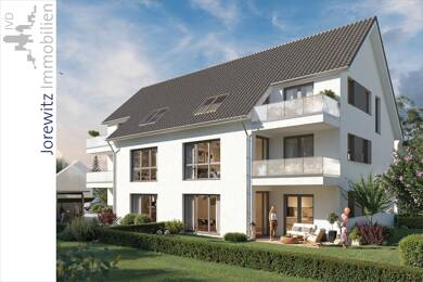 Wohnung zum Kauf - Erstbezug 379.500 € 3 Zimmer 87 m² Brackwede Bielefeld 33647