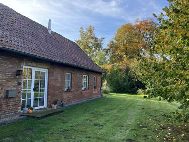 Wohnung zur Miete 700 € 3,5 Zimmer 112 m² frei ab sofort Warxbüttel Adenbüttel 38528