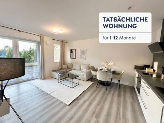 Wohnung zur Miete 3.377 € 2 Zimmer frei ab sofort Henstedt-Ulzburg 24558