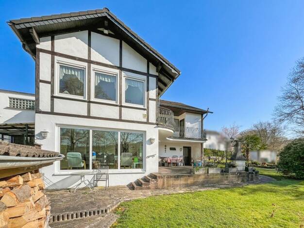 Einfamilienhaus zum Kauf 289.000 € 6 Zimmer 145,5 m² 822 m² Grundstück Engelskirchen-Loope Engelskirchen 51766