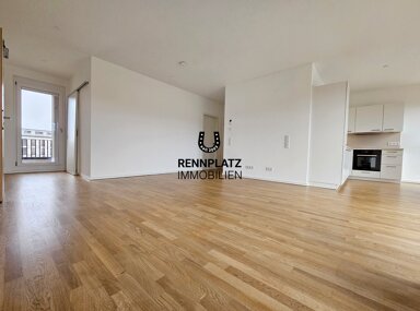 Wohnung zur Miete 1.295 € 3 Zimmer 77,3 m² 2. Geschoss Margaretenau - Dörnbergpark Regensburg 93049