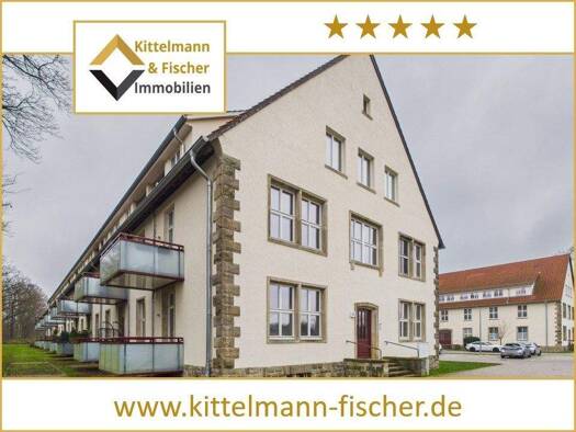 Wohnung zur Miete 555 € 2 Zimmer 86 m² EG Tulpenhof 11 Mariental 38368