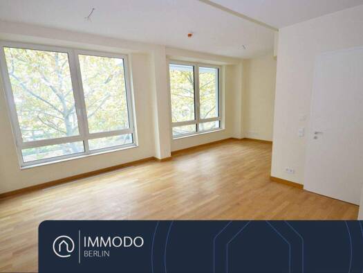 Wohnung zum Kauf 420.000 € 3 Zimmer 66 m² 3. Geschoss Wilmersdorf Berlin 10707