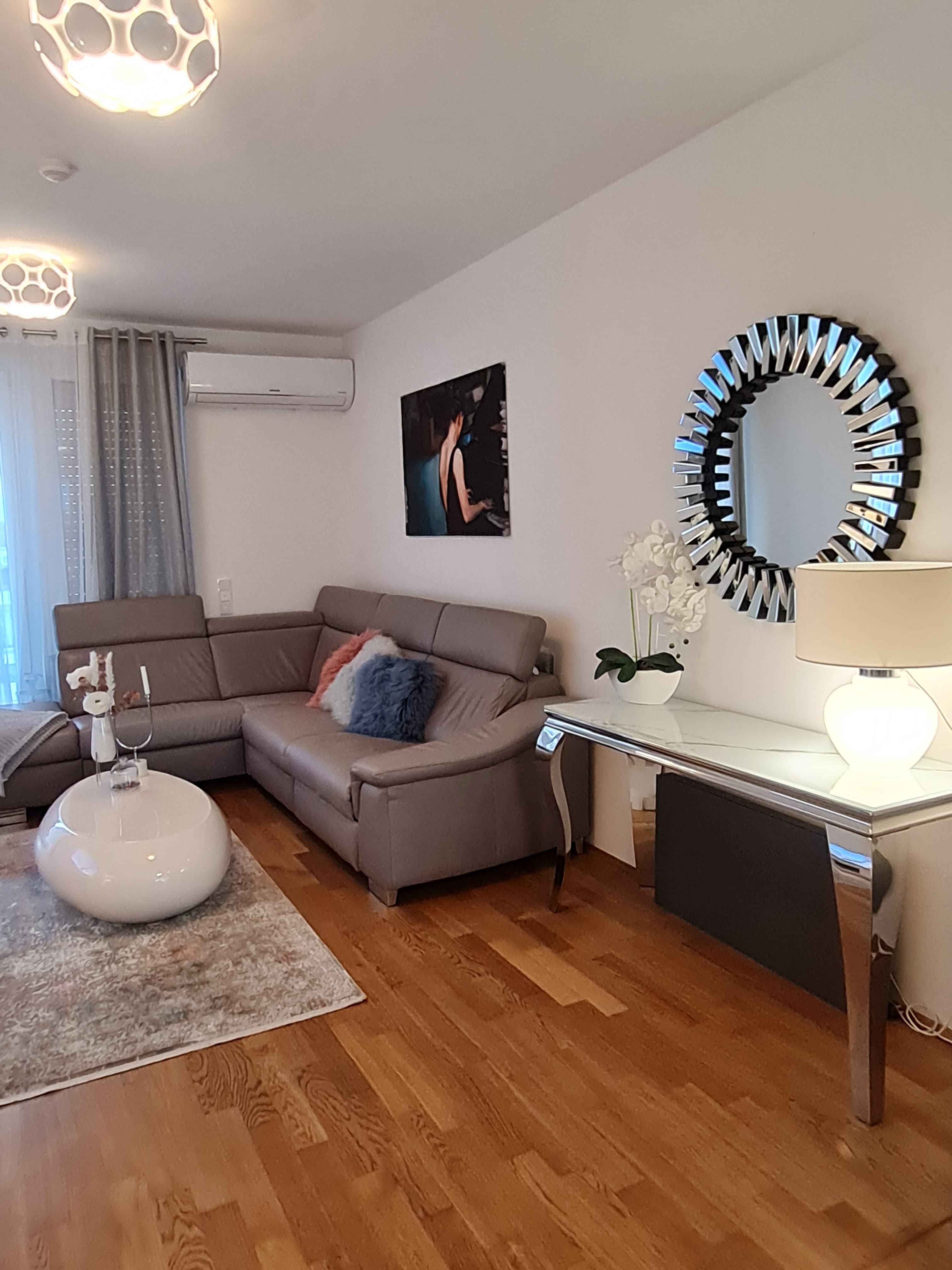 Wohnung zum Kauf 635.000 € 3 Zimmer 75 m²<br/>Wohnfläche 5.<br/>Geschoss Marienburg Köln 50968