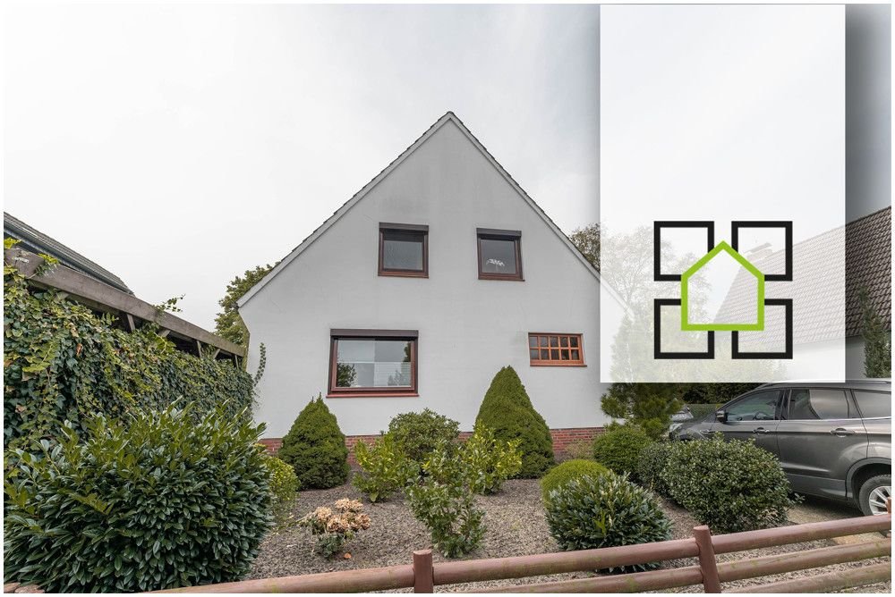 Einfamilienhaus zum Kauf 399.000 € 6 Zimmer 130 m²<br/>Wohnfläche 928 m²<br/>Grundstück Wahlbezirk 05 Elmshorn 25335