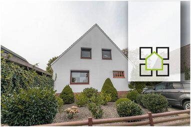 Einfamilienhaus zum Kauf 399.000 € 6 Zimmer 130 m² 928 m² Grundstück Wahlbezirk 05 Elmshorn 25335