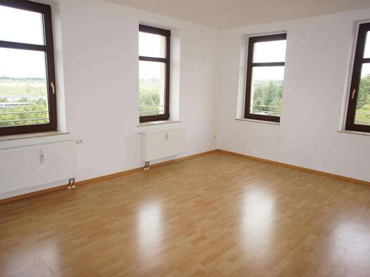 Wohnung zur Miete 299 € 2 Zimmer 53 m² 4. Geschoss frei ab 01.01.2027 Hilbersdorfer Straße 52 Hilbersdorf Chemnitz 09131