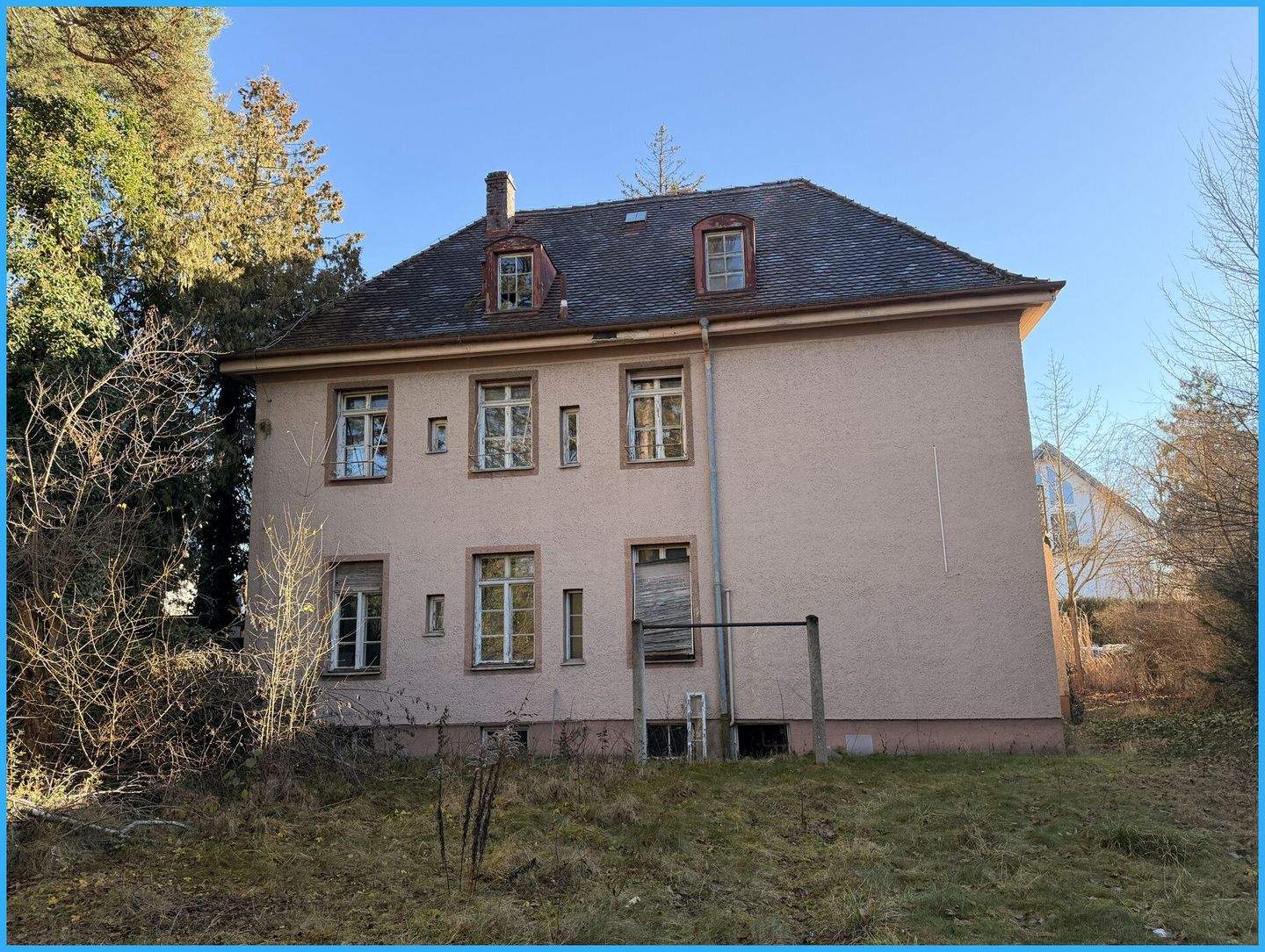 Villa zum Kauf - Ansicht 5