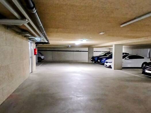 Tiefgaragenstellplatz zur Miete 100 € Salzburg 5020