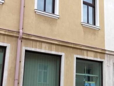 Laden zur Miete 300 € 2 Zimmer 39,8 m² Verkaufsfläche Bautzner Straße 29 Kamenz Kamenz 01917