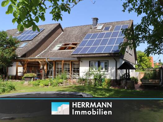 Mehrfamilienhaus zum Kauf 299.000 € 7 Zimmer 170,8 m² 744 m² Grundstück Gestorf Springe 31832