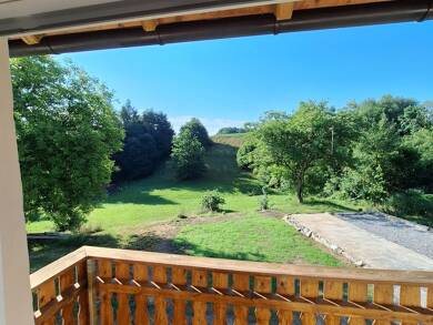 Bauernhaus zum Kauf 345.000 € 6 Zimmer 150 m² 986 m² Grundstück frei ab sofort Eging a.See Eging a.See 94535