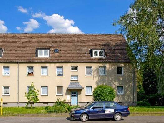 Wohnung zur Miete 429 € 3 Zimmer 54,6 m² 2. Geschoss Kölner Straße 43 Süd Recklinghausen 45661