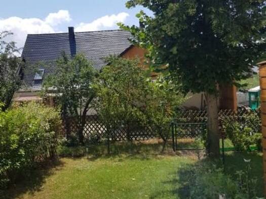 Reihenhaus zur Miete 1.700 € 5,5 Zimmer 132 m² 190 m² Grundstück frei ab 01.01.2027 Teichstraße 6 Bislohe Fürth 90765