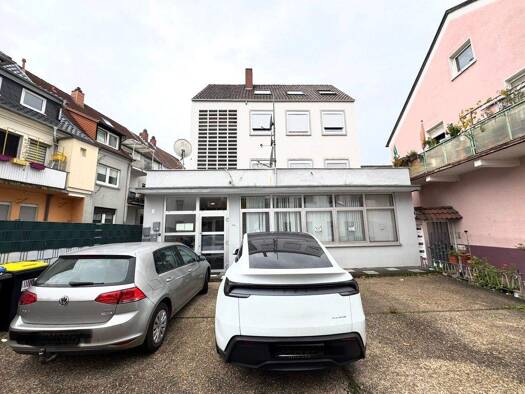 Haus zum Kauf 499.000 € 5 Zimmer 230,7 m² 195 m² Grundstück Innenstadt Kaiserslautern 67655