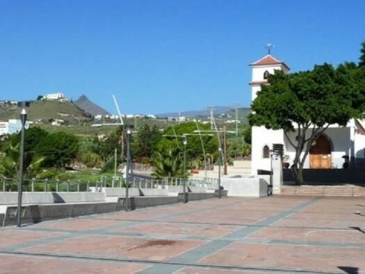 Wohnung zur Miete 900 € 1 Zimmer 45 m² Arona 38627