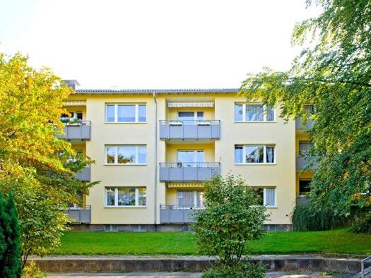 Wohnung zur Miete 689 € 3 Zimmer 72 m² 1. Geschoss frei ab 16.12.2025 Katternberger Straße 275 Höhscheid Solingen 42655