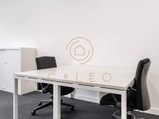 Bürofläche zur Miete provisionsfrei 50 m² Bürofläche teilbar ab 1 m² Gebersdorf Nürnberg 90449