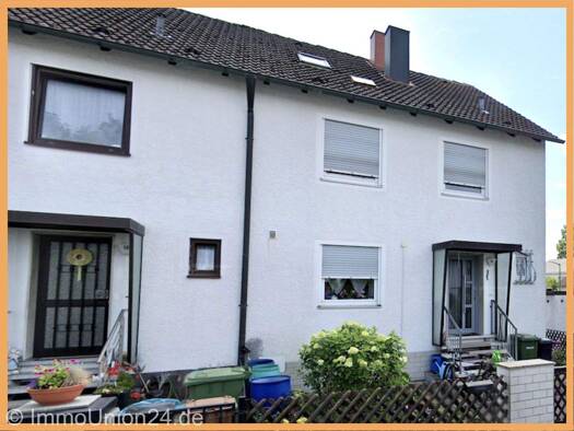 Reihenendhaus zum Kauf 389.000 € 6 Zimmer 130 m² 248 m² Grundstück frei ab sofort Roth 91154