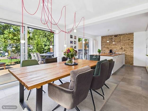 Einfamilienhaus zum Kauf 895.000 € 6 Zimmer 174 m² 506 m² Grundstück Griesheim 64347