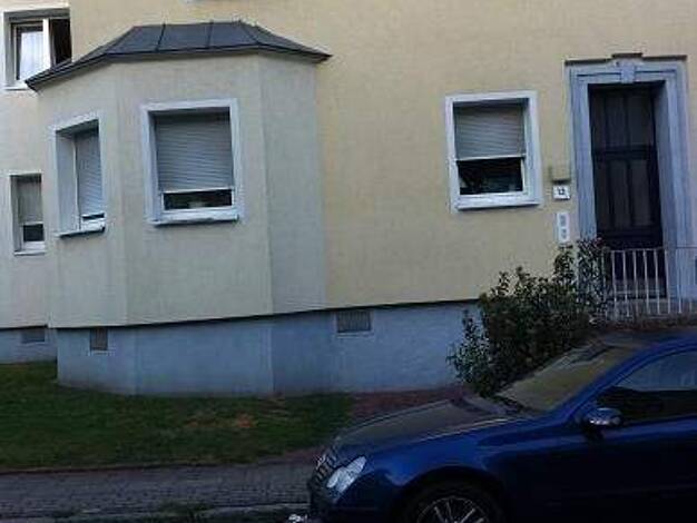 Wohnung zur Miete 456 € 2,5 Zimmer 53 m² EG frei ab 01.05.2026 Loerbroksstraße 13 Frohnhausen Essen 45144