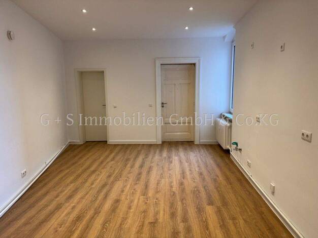 Wohnung zur Miete 1.100 € 4 Zimmer 92 m² Braunschweig 38114