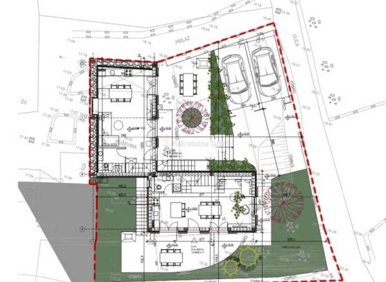 Wohnung zum Kauf 450.000 € 2 Zimmer 85 m² Mali Losinj