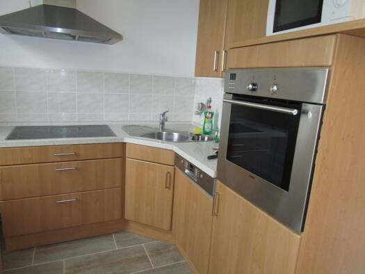 Wohnung zum Kauf provisionsfrei 139.000 € 3 Zimmer 76,5 m² Glück-auf-Str. 214 Hervest Dorsten 46284