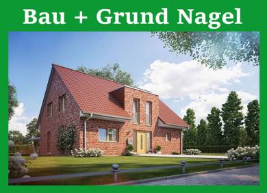 Einfamilienhaus zum Kauf - Neubau provisionsfrei 294.541 € 5 Zimmer 128 m² 450 m² Grundstück Müssingen Warendorf 48231