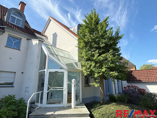 Wohnung zum Kauf 258.000 € 3 Zimmer 113 m² Bad Lippspringe 33175