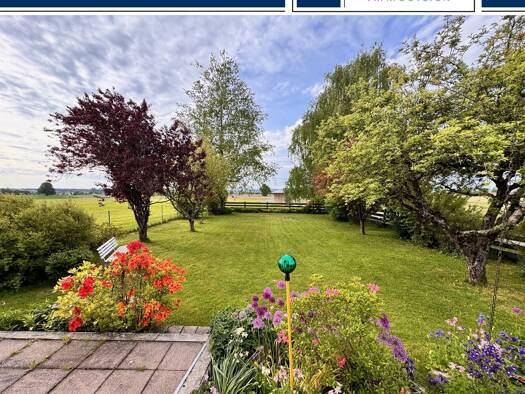 Grundstück zum Kauf 790 m² Grundstück Erlkam Holzkirchen - Erlkam 83607