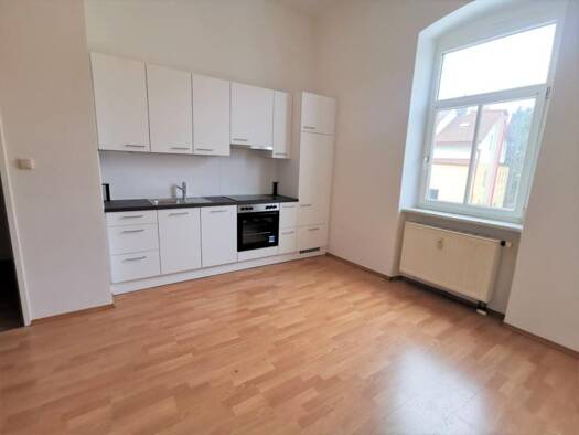 Wohnung zur Miete 408 € 1 Zimmer 31,8 m² frei ab 01.01.2027 Fürstenfeld 8280
