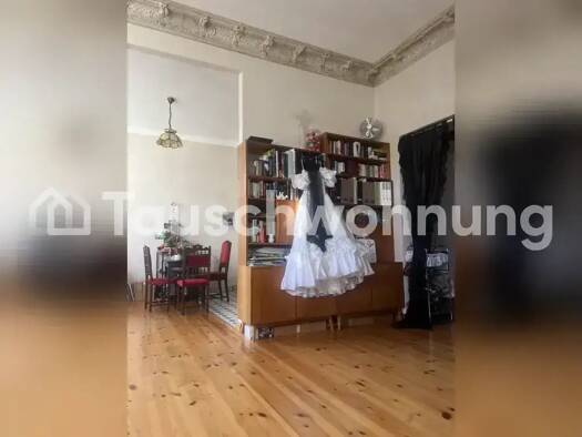 Wohnung zur Miete Tauschwohnung 955 € 2 Zimmer 74 m² 2. Geschoss Britz Berlin 12359