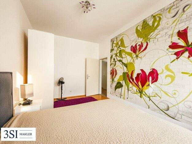 Wohnung zum Kauf 269.000 € 2 Zimmer 51,2 m² 2. Geschoss Mandlgasse 19 Wien 1120