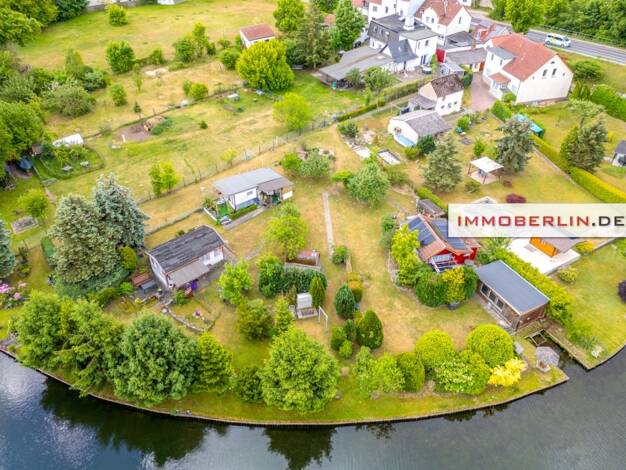 Haus zum Kauf 499.000 € 5 Zimmer 1.882 m² Grundstück frei ab sofort Grünheide Grünheide (Mark) 15537