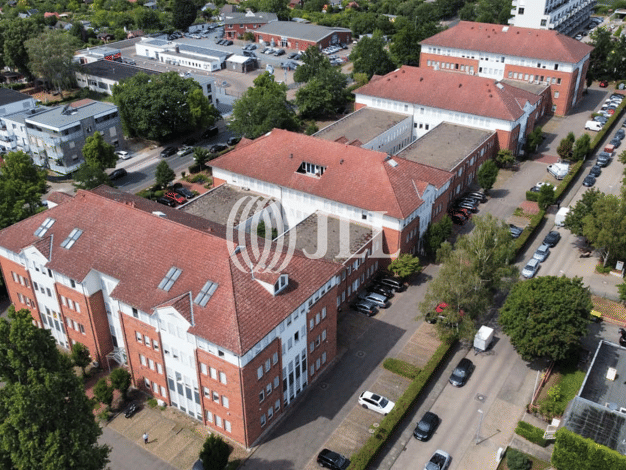 Bürofläche zur Miete 12 € 4.156,4 m² Bürofläche teilbar ab 197 m² List Vahrenwald - List 30177