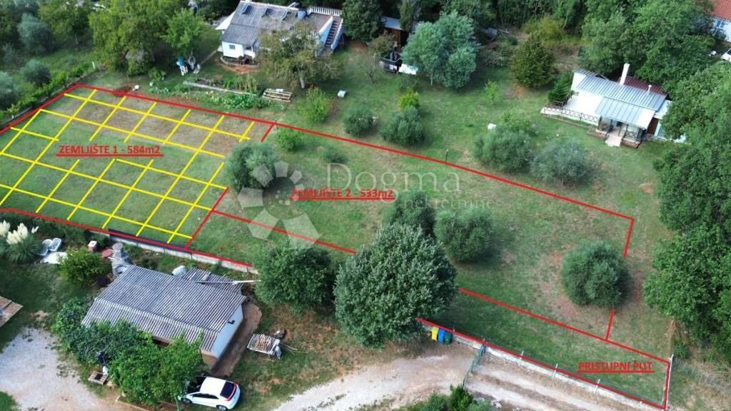 Land-/Forstwirtschaft zum Kauf 64.500 € Centar, Loborika