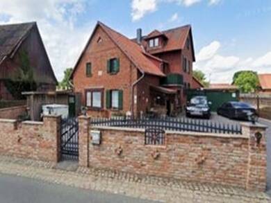 Haus zum Kauf 375.000 € 254 m² 1.075 m² Grundstück frei ab sofort Ohndorf Hohnhorst 31559