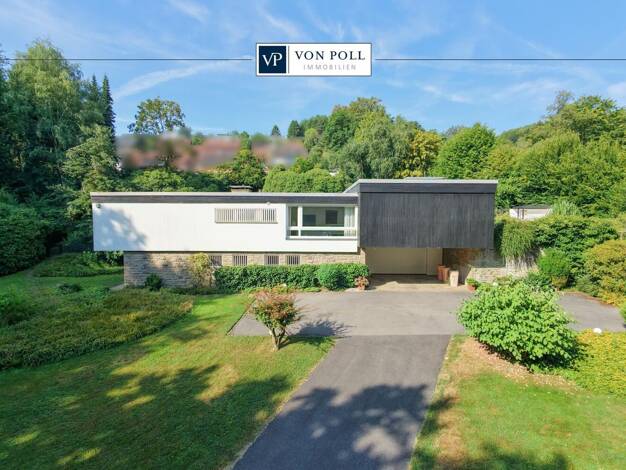 Einfamilienhaus zum Kauf 1.250.000 € 5 Zimmer 160 m² 9.778 m² Grundstück Gevelsberg Gevelsberg 58285
