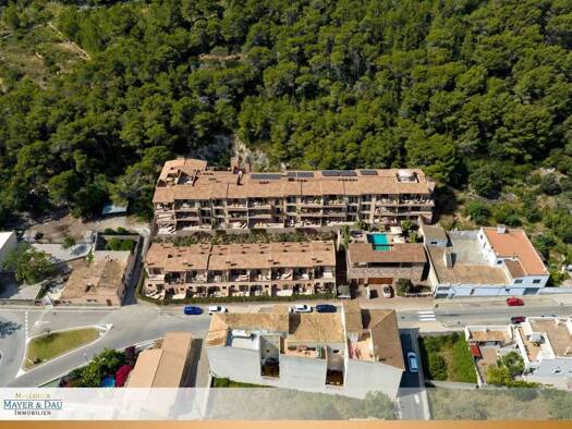 Chalet zum Kauf 600.000 € 2 Zimmer 98 m² Capdepera 07580