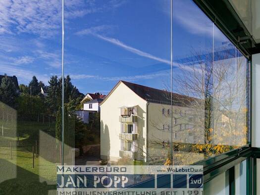 Wohnung zum Kauf 52.000 € 3 Zimmer 65 m² 2. Geschoss Greiz Greiz 07973