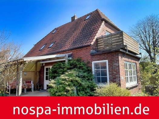 Einfamilienhaus zum Kauf 725.000 € 8 Zimmer 160 m² 1.415 m² Grundstück Wyk 25938