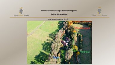 Land-/Forstwirtschaft zur Miete provisionsfrei 800 € 90 m² 105.000 m² Grundstück Schampenmühle 1 Winkels Mengerskirchen 35794