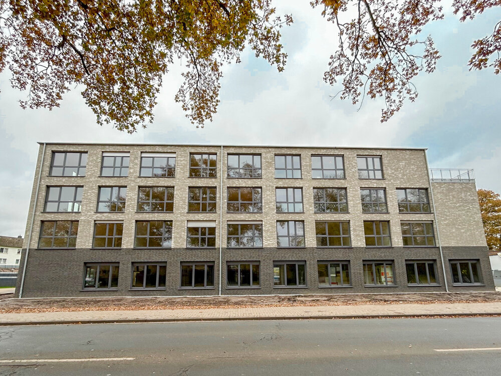 Wohnung zur Miete 900 € 2 Zimmer 70 m²<br/>Wohnfläche 3.<br/>Geschoss Meerkamp Oldenburg 26133